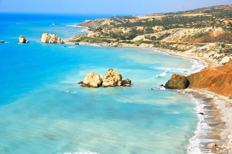The Withdrawal Agreement and Residency Rights in Cyprus