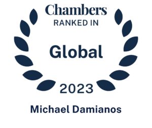 Chambers 2023